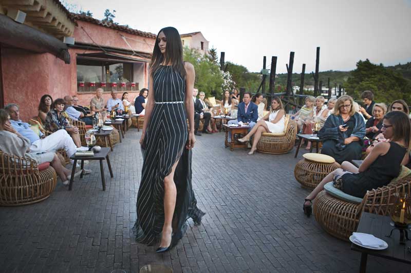 Porto Cervo Fashion Week: la moda torna in Costa Smeralda