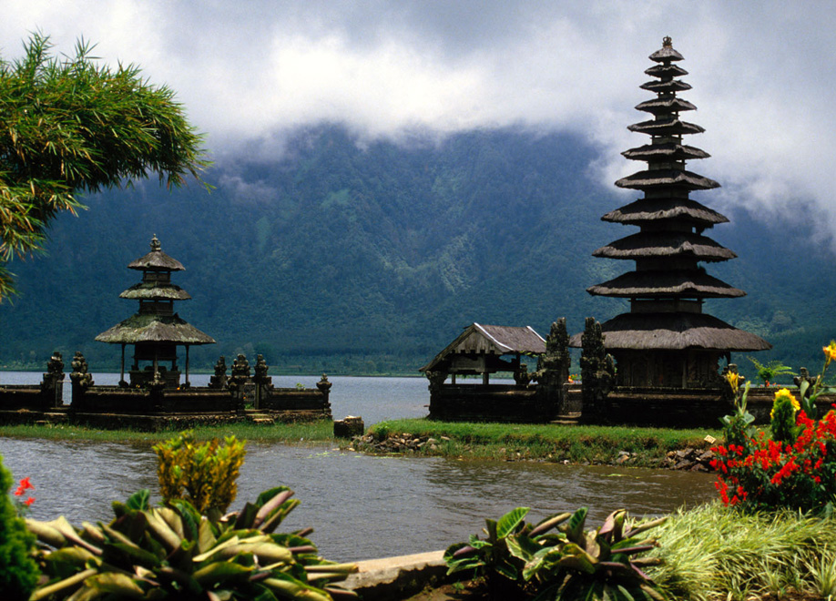 Bali, caldo relax d’inverno