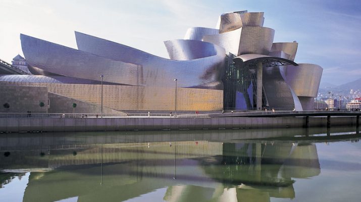 Foto Bilbao, musei e pinchos d?artista