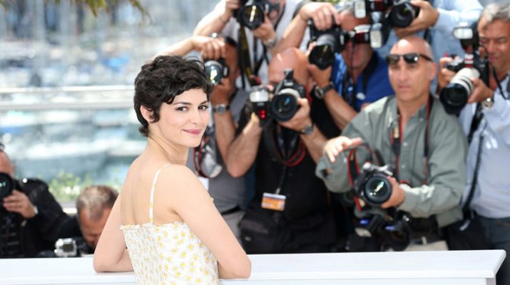 Foto Cannes: estate da diva