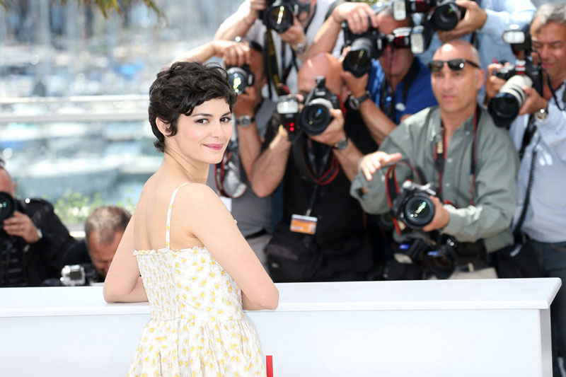 Cannes: estate da diva