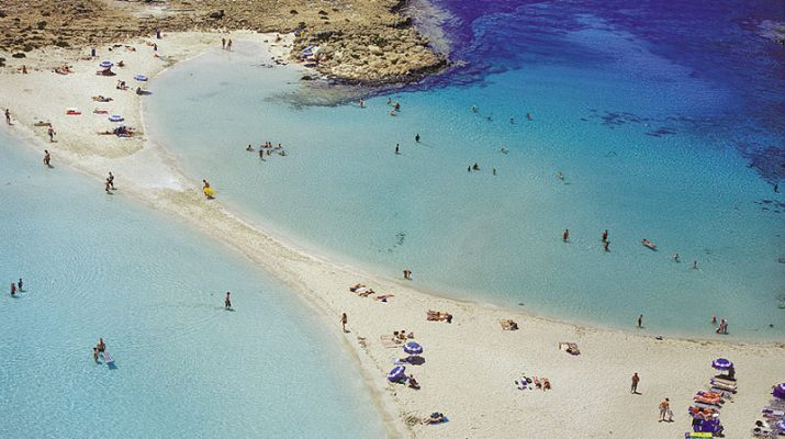 Foto Cipro, paradiso mediterraneo