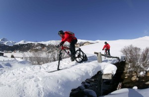 Cortina d'Ampezzo: non solo sci
