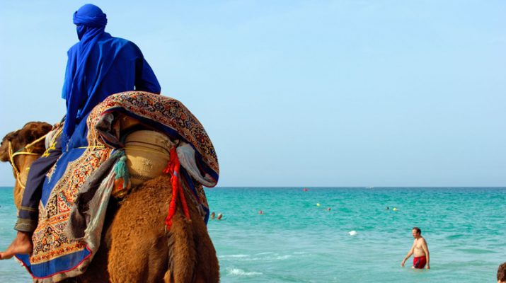 Foto Tunisia low-cost: il bello di Djerba
