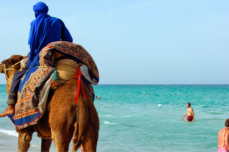 Tunisia low-cost: il bello di Djerba