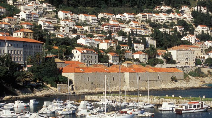 Foto È l'anno di Dubrovnik