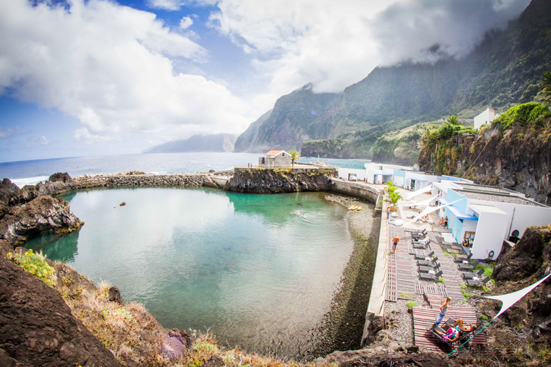 Madeira: vacanza a tutta adrenalina