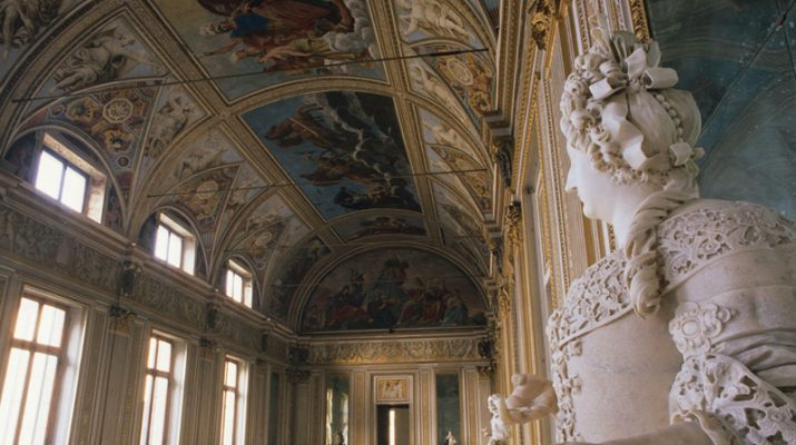 Foto Top 10 Patrimonio Unesco Italia: i gioielli di Mantova