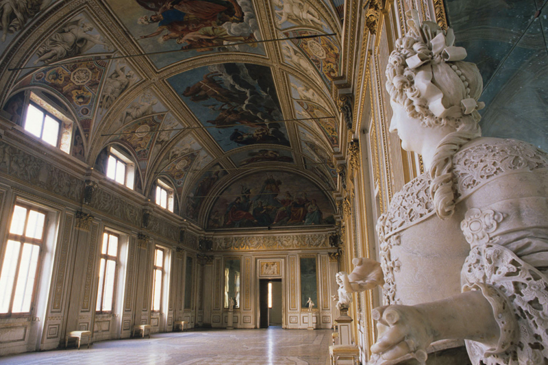 Top 10 Patrimonio Unesco Italia: i gioielli di Mantova