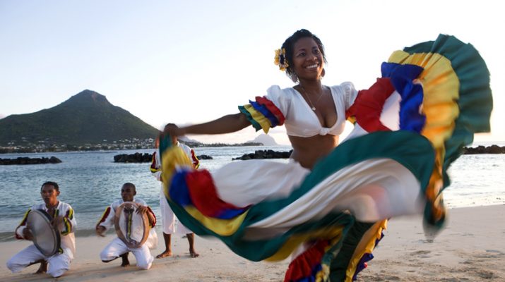 Foto Mauritius, l?isola felice