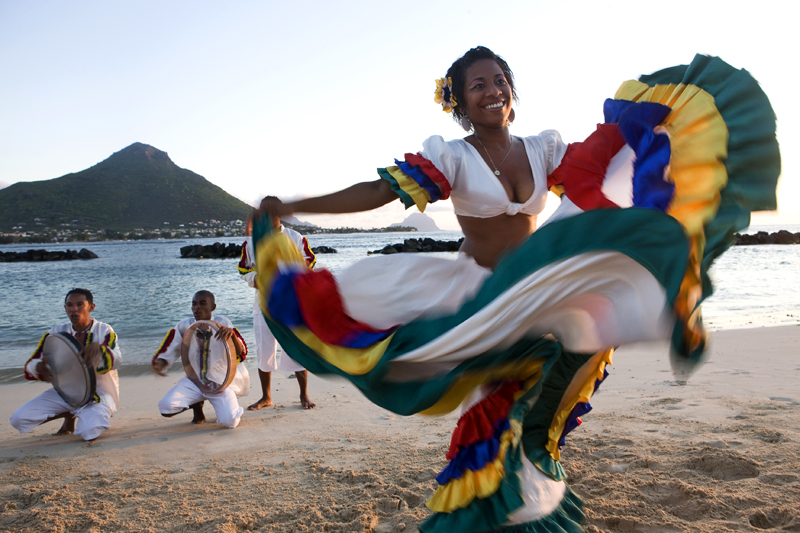 Mauritius, l?isola felice