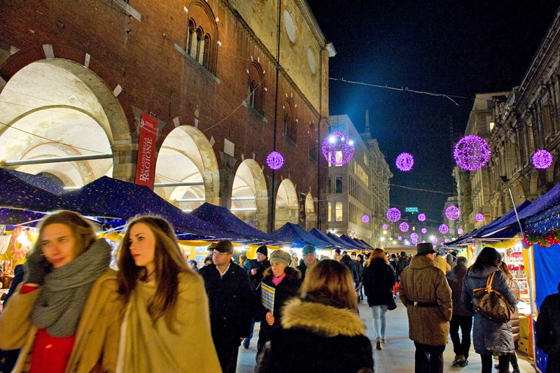 Mercatini e presepi di Natale: la Top 5 italiana