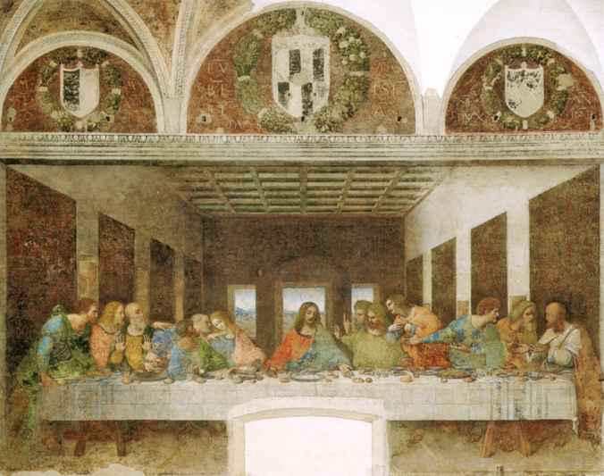 Top 10 Patrimonio Unesco Italia: la Milano di Leonardo