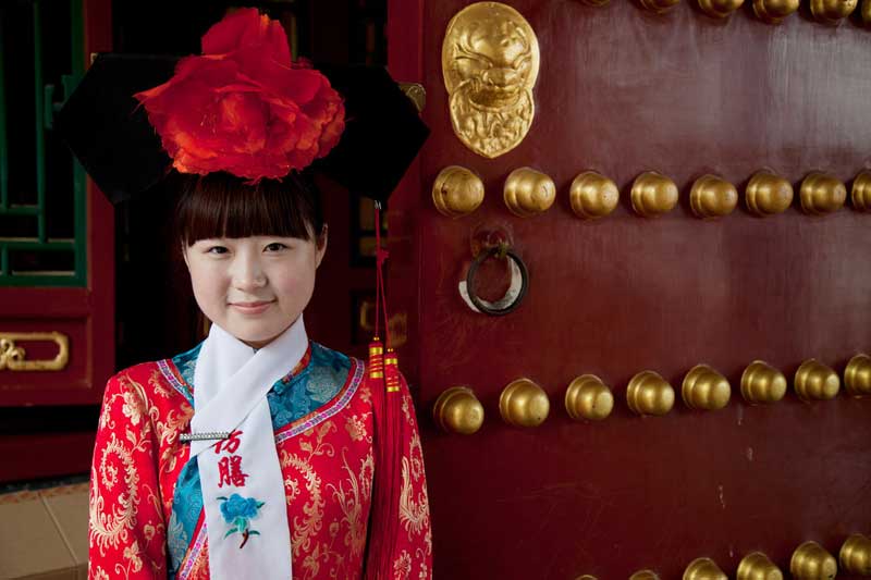 Le mete del 2013: viaggio a Pechino