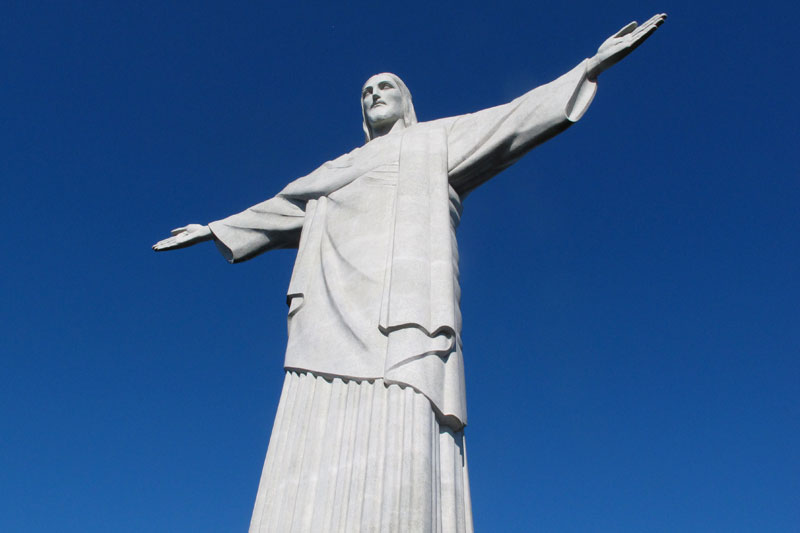 Le mete del 2013: Rio de Janeiro