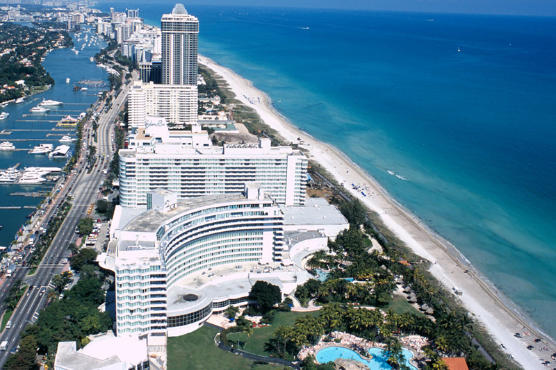 Miami: vacanze da vip