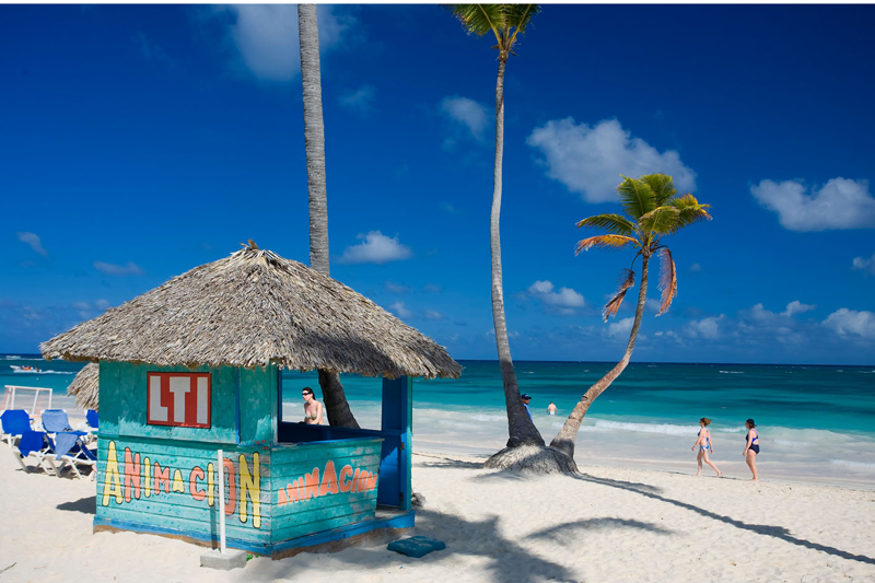 Repubblica Dominicana: vacanza attiva sul Mar dei Caraibi