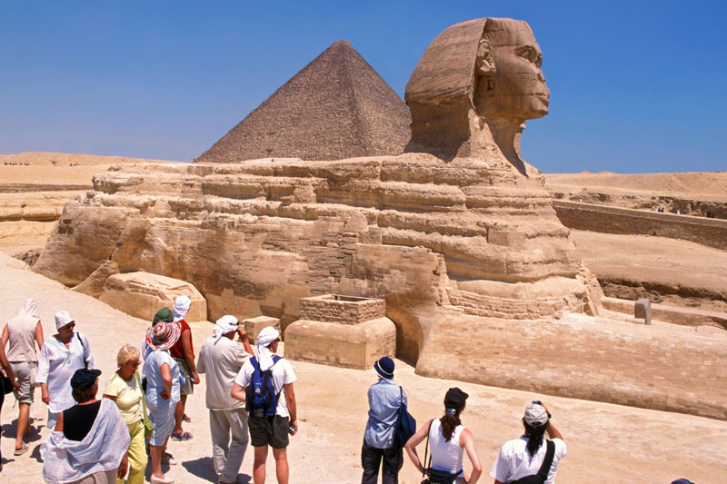 Solcando il Nilo, l’Egitto in crociera