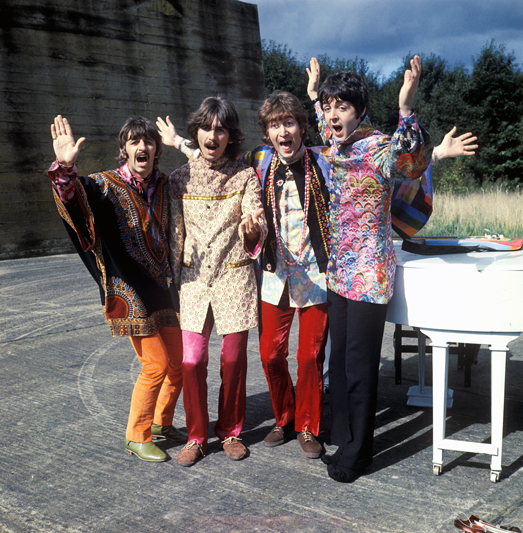 Londra: a spasso con i Beatles
