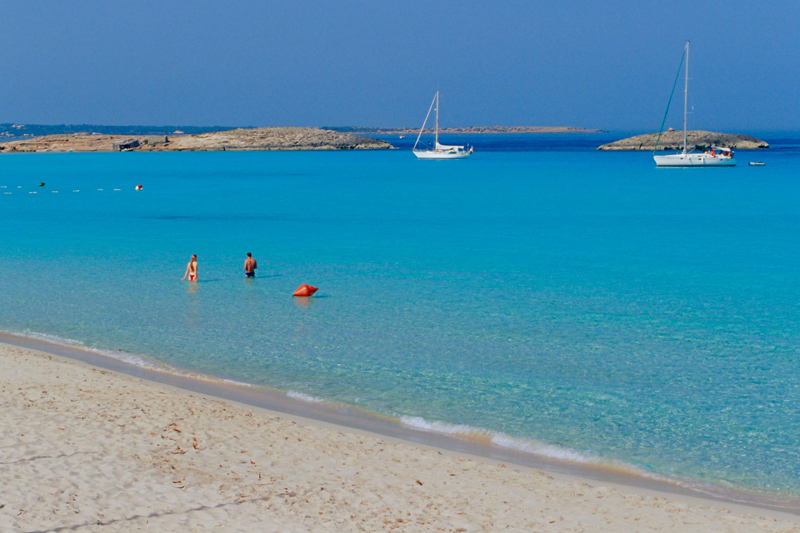 Baleari: le isole per sognare l?estate