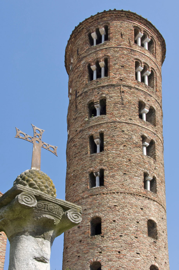 Top 10 Patrimonio Unesco Italia: la Ravenna paleocristiana