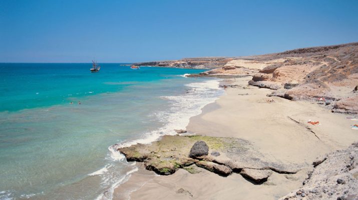 Foto Tenerife, un mare di musica