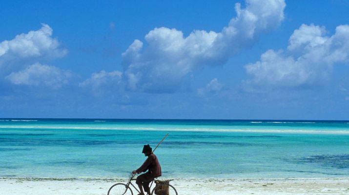 Foto Zanzibar, il lusso è low-cost