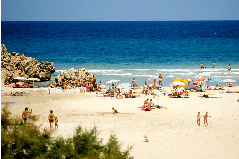 Minorca, l’isola dell’ozio