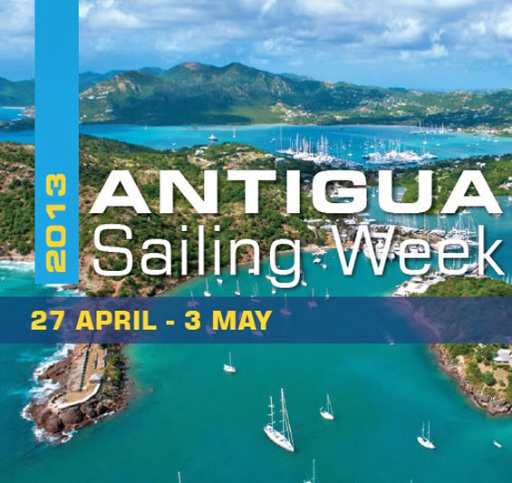 Antigua, mare per tutti i gusti