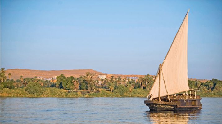 Foto Emozione Nilo, la crociera in Egitto