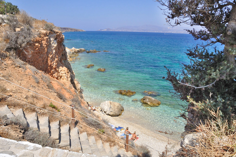 Grecia a settembre, il viaggio perfetto