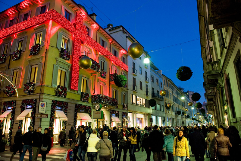 Mercatini e presepi di Natale: la Top 5 italiana