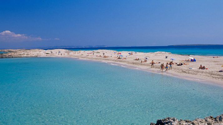 Foto Baleari: le isole per sognare l?estate