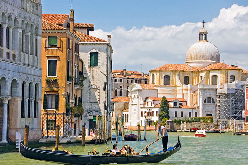 Settembre a Venezia: gli appuntamenti da non perdere