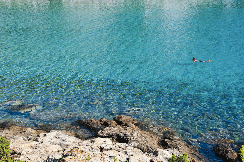 Croazia: l’isola di Vis, perla dell’estate