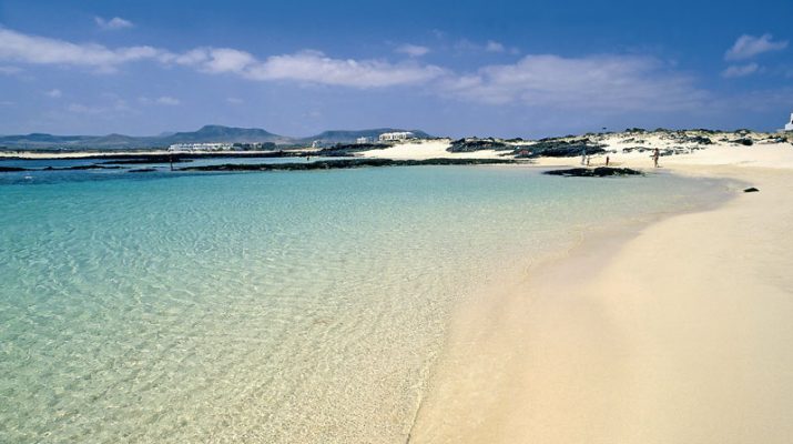 Foto Vento d'estate a Fuerteventura