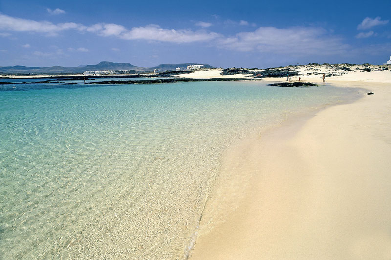 Vento d’estate a Fuerteventura