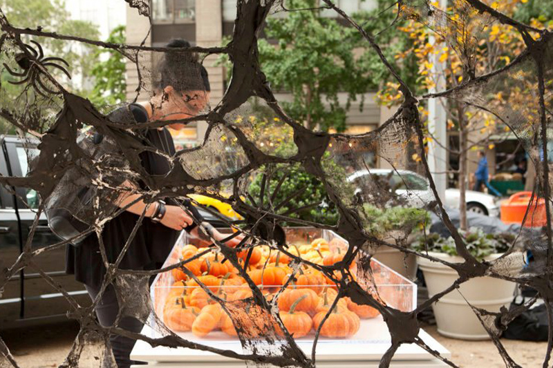 New York da brivido: i 40 anni dell’Halloween Parade