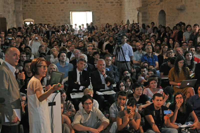 FestArch 2012: a Perugia il Festival Internazionale di Architettura