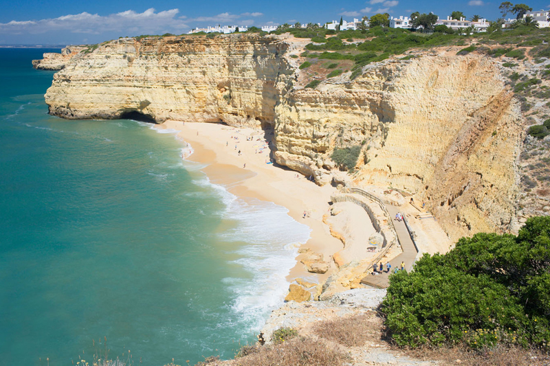 Algarve: vacanza perfetta