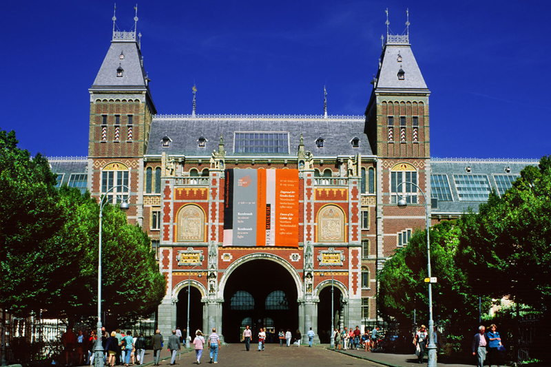 Amsterdam per l’arte: i nuovi musei