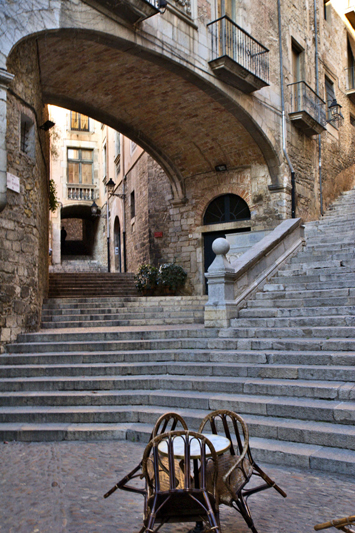 Girona: city break culturale