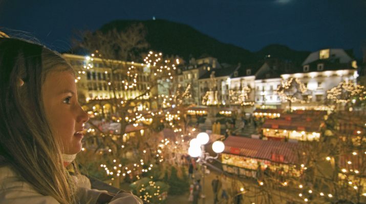 Foto Natale in Alto Adige: i mercatini
