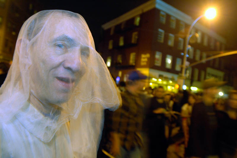 New York da brivido: i 40 anni dell’Halloween Parade