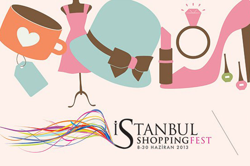 Istanbul: shopping speciale