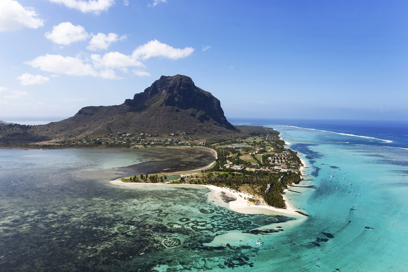 Le 10 spiagge più belle delle Mauritius | Costa Crociere