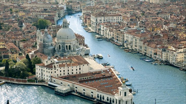 Foto Settembre a Venezia: gli appuntamenti da non perdere