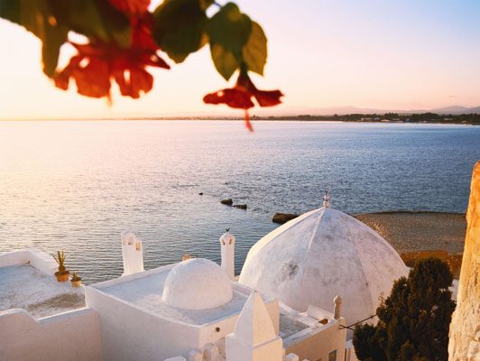 Foto Tunisia, mare e grandi occasioni