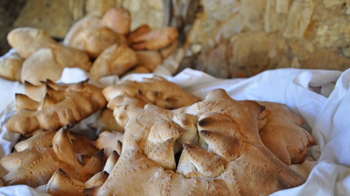 Foto Isole di gusto: sapori di Sardegna