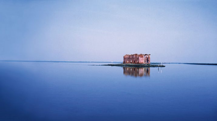 Foto Laguna magica e segreta: Venezia (e isole) in vaporetto